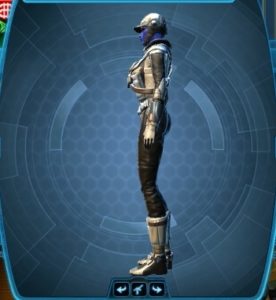 SWTOR - Cartel Market: Outer Rim Pack (atualização)