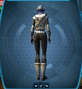 SWTOR - Cartel Market: Outer Rim Pack (atualização)