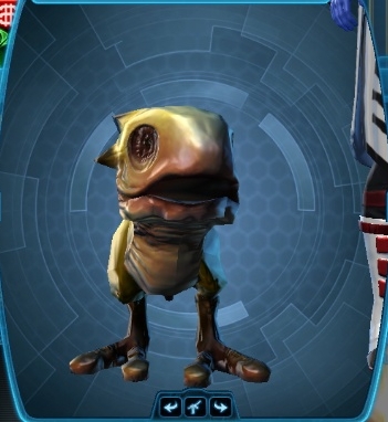 SWTOR - Cartel Market: Outer Rim Pack (Update)