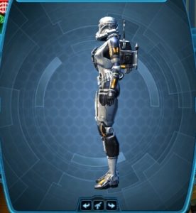 SWTOR - Cartel Market: Outer Rim Pack (Update)