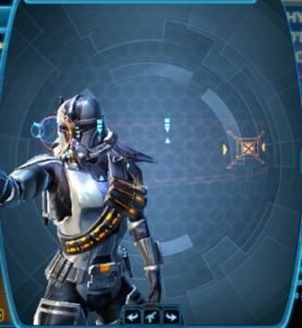 SWTOR - Cartel Market: Outer Rim Pack (Update)