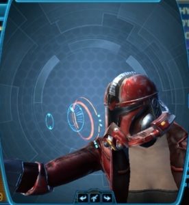 SWTOR - Cartel Market: Outer Rim Pack (atualização)