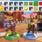 All-Star Fruit Racing - Mario Kart con salsa fruttata