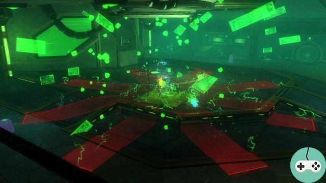 Wildstar - Nexus Deployment: Bay of Betrayal