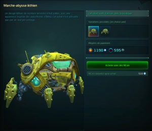 WildStar - New Arrivals in the Store 04/05