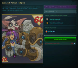 WildStar - Nuevas llegadas a la tienda 04/05