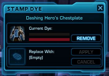 SWTOR - 3.2: O Designer de Roupas