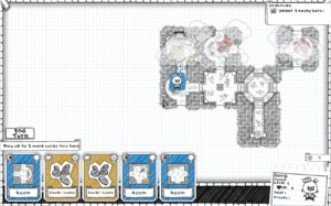 Guild of Dungeoneering - Overview