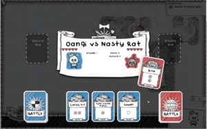 Guild of Dungeoneering - Overview