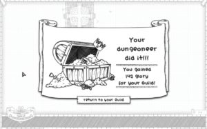 Guild of Dungeoneering - Overview