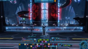 SWTOR - 4.0 - Estatísticas, atalhos e poderes