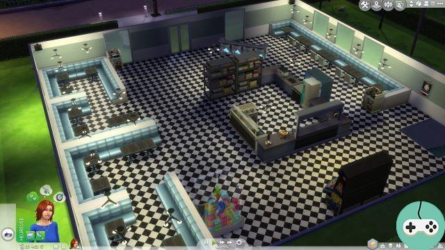 Los Sims 4 - Vista previa del paquete de juego 