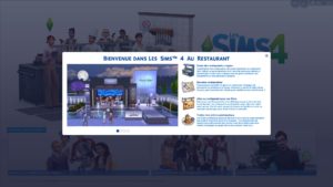 The Sims 4 - Anteprima Game Pack 