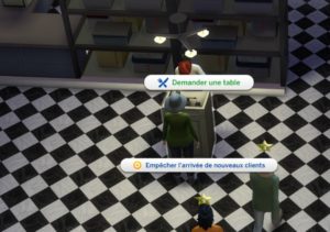 The Sims 4 - Amostra do Pacote de Jogo 