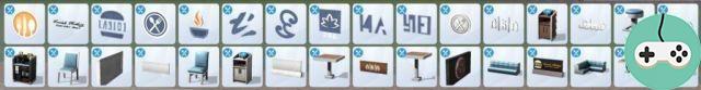 The Sims 4 - Anteprima Game Pack 