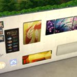 The Sims 4 - Anteprima Game Pack 