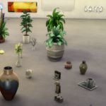 The Sims 4 - Anteprima Game Pack 