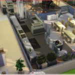 The Sims 4 - Anteprima Game Pack 