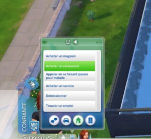 The Sims 4 - Amostra do Pacote de Jogo 