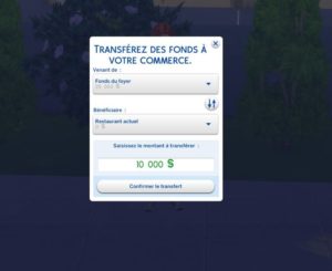 Los Sims 4 - Vista previa del paquete de juego 