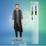 The Sims 4 – “Fashion Street” and “Incheon Style” Kits