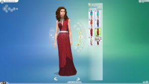 The Sims 4 – “Fashion Street” and “Incheon Style” Kits