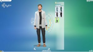 The Sims 4 – “Fashion Street” and “Incheon Style” Kits