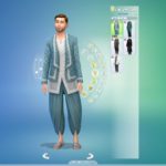 The Sims 4 – Kits “Fashion Street” e “Incheon Style”