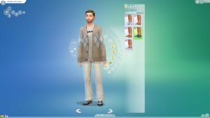 The Sims 4 – Kit “Fashion Street” e “Incheon Style”.