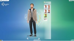 The Sims 4 – Kit “Fashion Street” e “Incheon Style”.