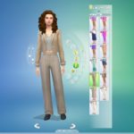 The Sims 4 – Kits “Fashion Street” e “Incheon Style”