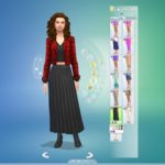 The Sims 4 – Kits “Fashion Street” e “Incheon Style”