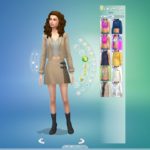 The Sims 4 – Kits “Fashion Street” e “Incheon Style”