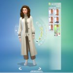 The Sims 4 – Kit “Fashion Street” e “Incheon Style”.