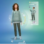 The Sims 4 – Kits “Fashion Street” e “Incheon Style”