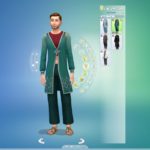 The Sims 4 – Kit “Fashion Street” e “Incheon Style”.