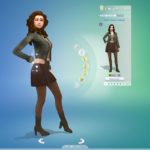 The Sims 4 – Kit “Fashion Street” e “Incheon Style”.