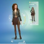 The Sims 4 – “Fashion Street” and “Incheon Style” Kits