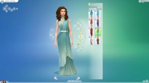 The Sims 4 – “Fashion Street” and “Incheon Style” Kits