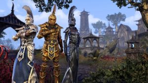 ESO - Novos itens na Crown Store # 2