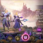 Crusaders of Light - Un vero MMORPG su dispositivo mobile