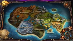 Crusaders of Light - Un vero MMORPG su dispositivo mobile