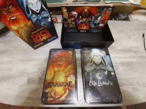 Fun Closet – Dice Throne