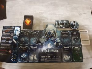 Fun Closet – Dice Throne