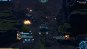 SWTOR - KOTET in modalità master # 8