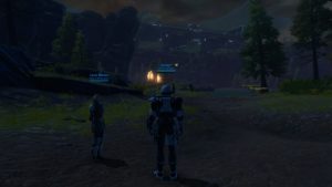 SWTOR - KOTET no modo mestre # 8