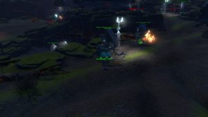 SWTOR - KOTET in master mode # 8