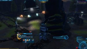 SWTOR - KOTET in modalità master # 8