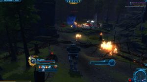 SWTOR - KOTET in master mode # 8