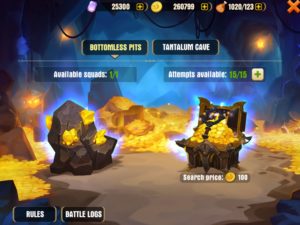 Juggernaut Wars - Nova amostra de RPG do My.com